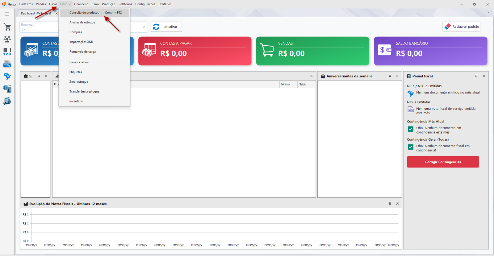 Consulta de Produto (busca, scores)