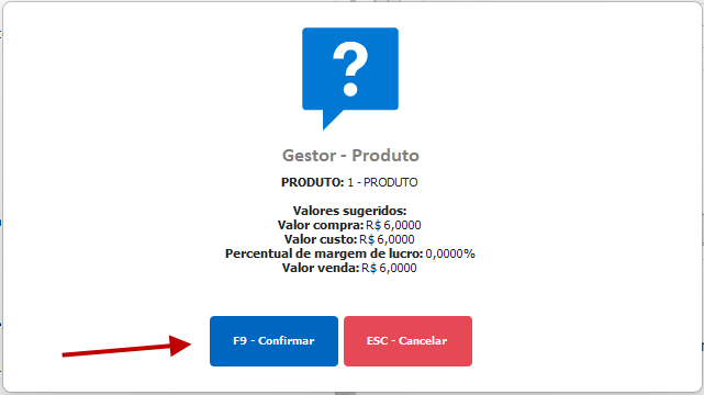 09-PRODUTO - COMPOSIÇÃO