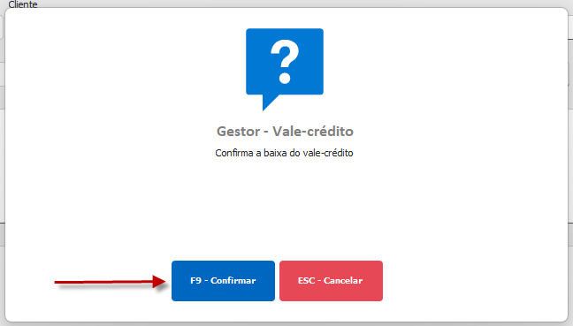 Vale Crédito