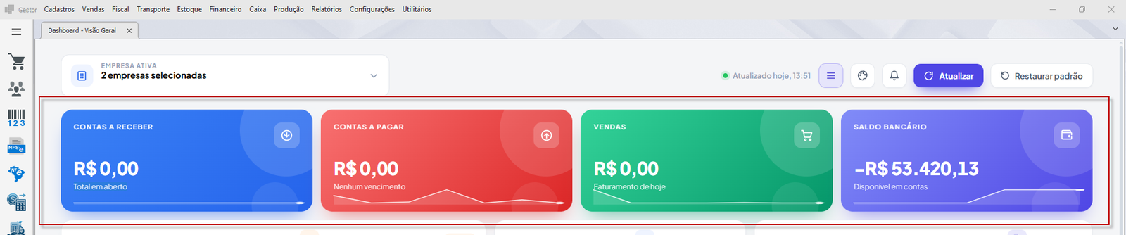 dash